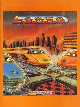 Cover Locomotion
