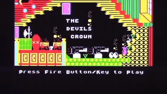 Screenshot Devil's Crown 2