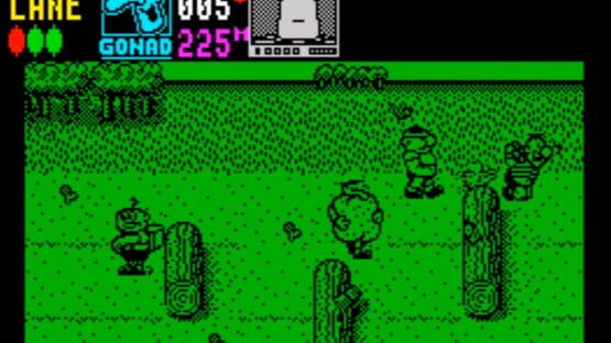 Screenshot Viz: The Game 3