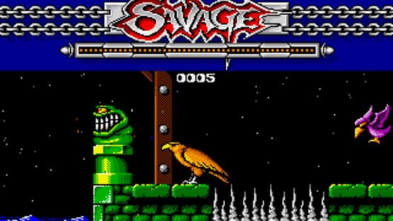 Screenshot Savage 3