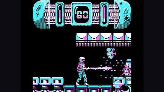 Screenshot Trantor: The Last Stormtrooper 2