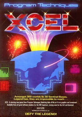 Cover Xcel