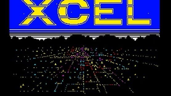 Screenshot Xcel 1