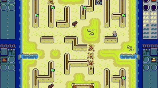 Screenshot Tanks Furry 2