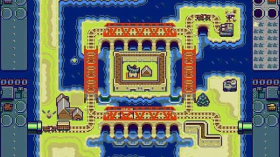 Screenshot Tanks Furry 3
