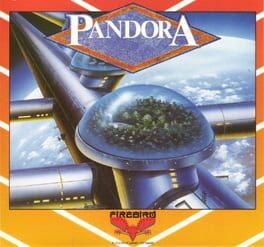 Cover Pandora