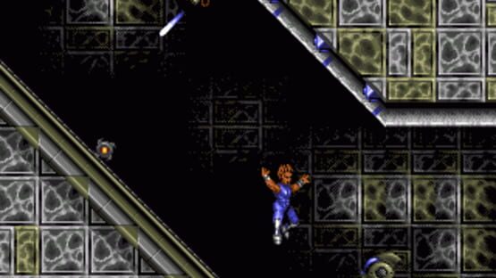 Screenshot Assassin 1