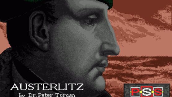 Screenshot Austerlitz 2