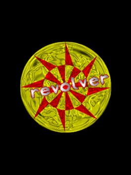 Cover Revolver
