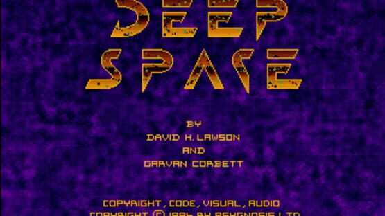 Screenshot Deep Space 1