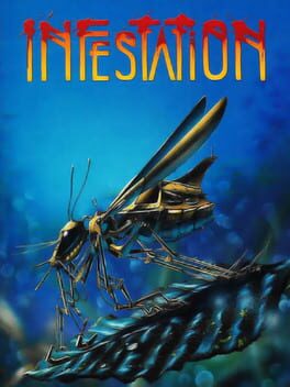 Cover Infestation