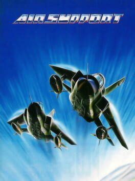 Cover Air Support