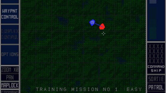 Screenshot Air Support 2