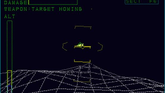 Screenshot Air Support 3