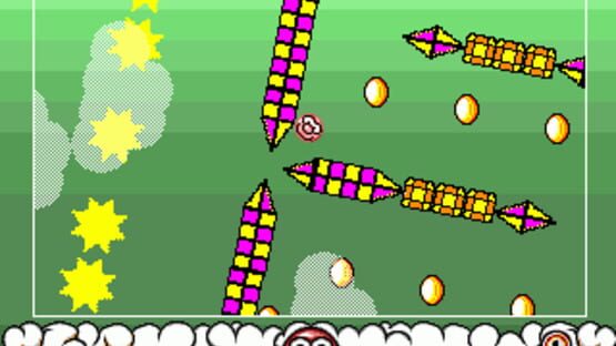 Screenshot Bob's Bad Day 1