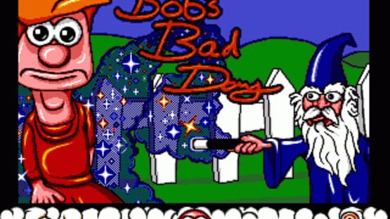 Screenshot Bob's Bad Day 2
