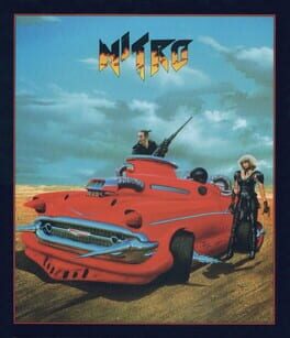 Cover Nitro