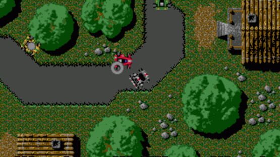 Screenshot Nitro 2