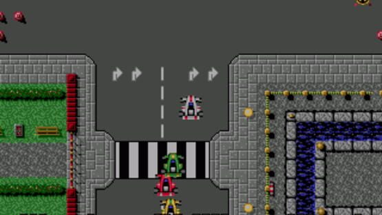 Screenshot Nitro 3