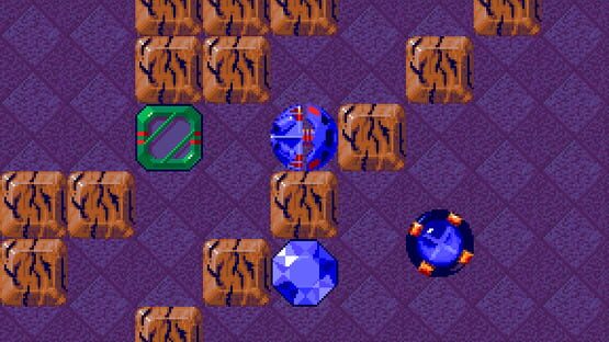 Screenshot Arena 1