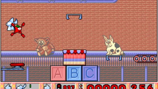 Screenshot Bill's Tomato Game 2