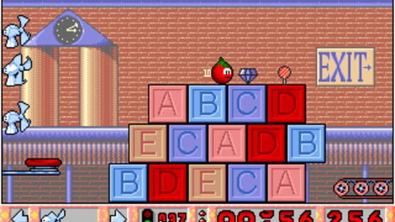 Screenshot Bill's Tomato Game 3