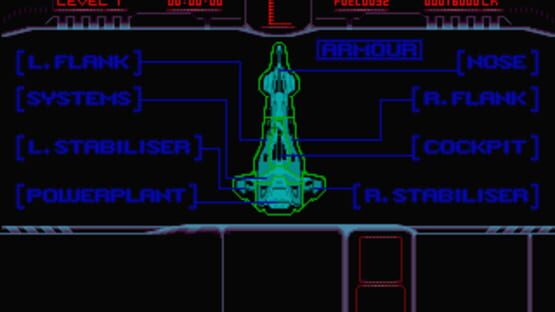 Screenshot Matrix Marauders 2