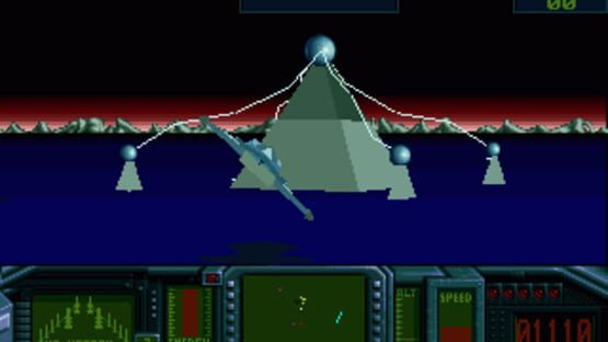 Screenshot Aquaventura 1