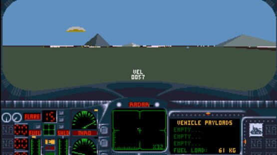 Screenshot Armour-Geddon 2