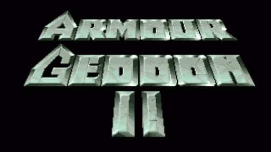 Screenshot Armour-Geddon II: Codename Hellfire 3