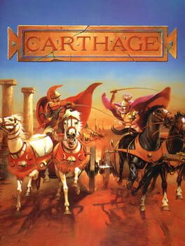Cover Carthage