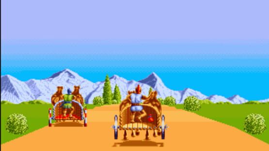 Screenshot Carthage 1
