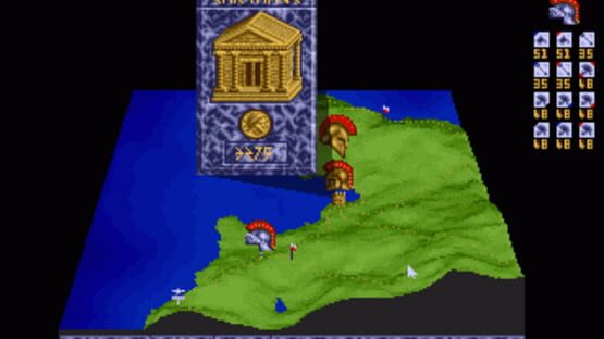 Screenshot Carthage 3