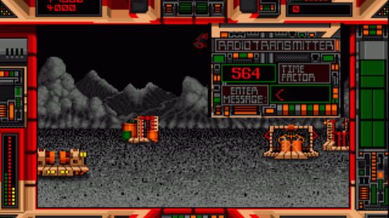 Screenshot Terrorpods 1