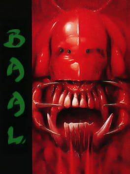 Cover Baal