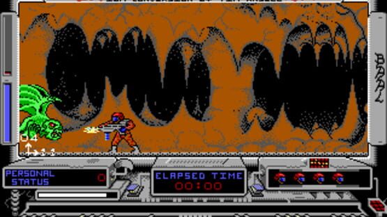 Screenshot Baal 1