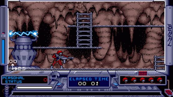 Screenshot Baal 2