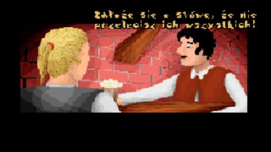 Screenshot 7 dní a 7 nocí 2