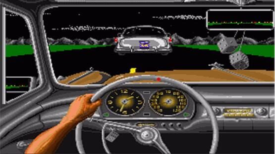 Screenshot Street Rod 2: The Next Generation 1