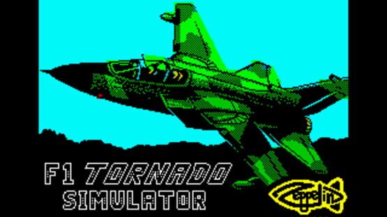 Screenshot F1 Tornado 1