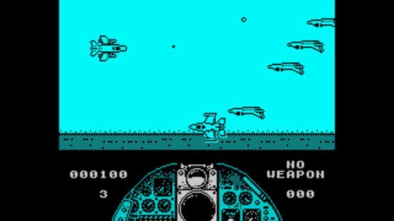 Screenshot F1 Tornado 2