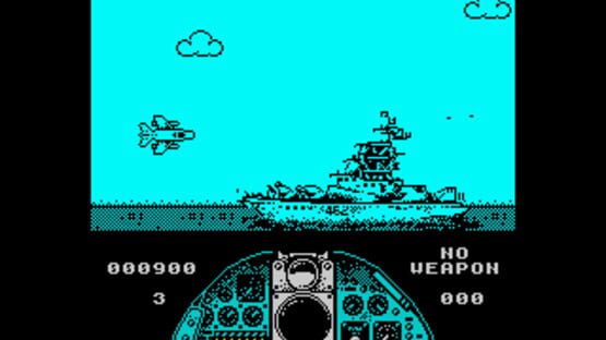 Screenshot F1 Tornado 3