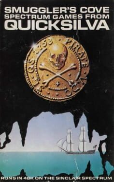 Cover Smuggler's Cove