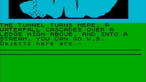 Screenshot Smuggler's Cove 1