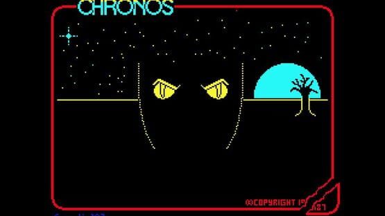 Screenshot Chronos 1