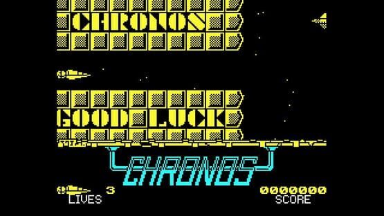 Screenshot Chronos 2