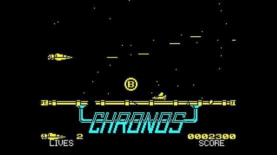 Screenshot Chronos 3