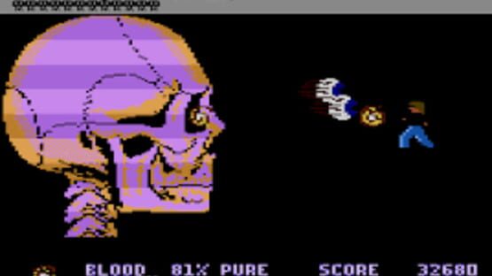 Screenshot Midnight Mutants 1