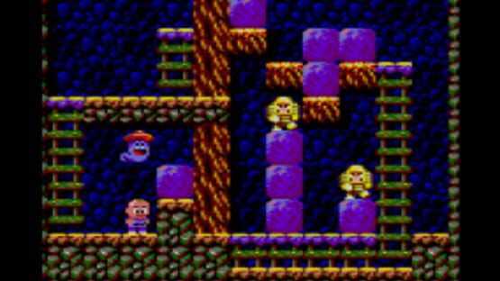 Screenshot Baba's Palace 2