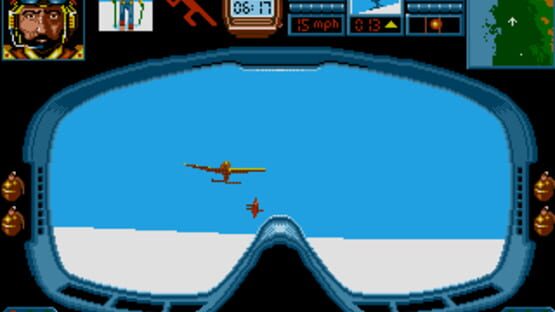 Screenshot Midwinter 1
